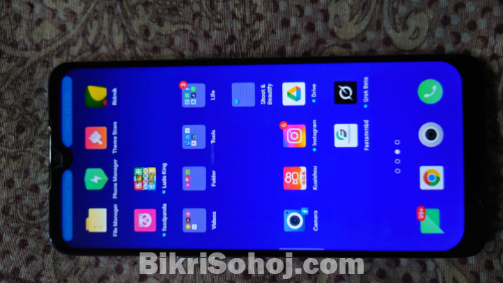 Oppo f15